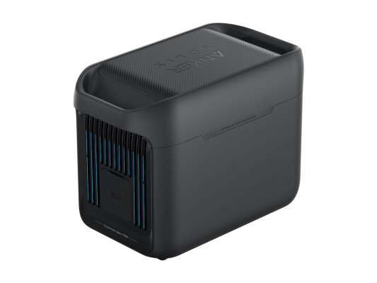 Anker Solix Portable Power Station 1056 Wh, 1800W | SOLIX C1000X