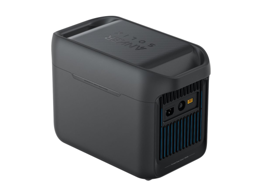 Anker Solix Portable Power Station 1056 Wh, 1800W | SOLIX C1000X