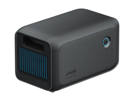 Anker SOLIX C1000 Extension Battery 1056 Wh | Anker Solix