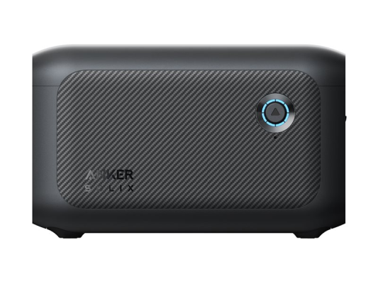 Anker SOLIX C1000 Extension Battery 1056 Wh | Anker Solix