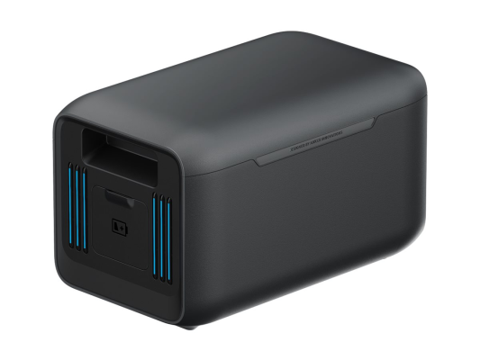 Anker SOLIX C1000 Extension Battery 1056 Wh | Anker Solix