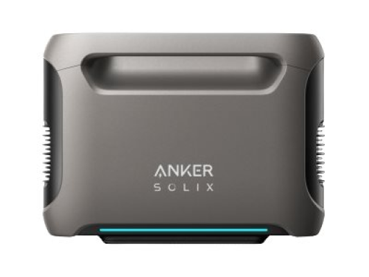 Anker SOLIX F3800 Extension Battery 3840 Wh | Anker Solix