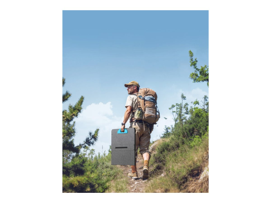 Anker Solix | 200 W | SOLIX | Foldable Solar Panel