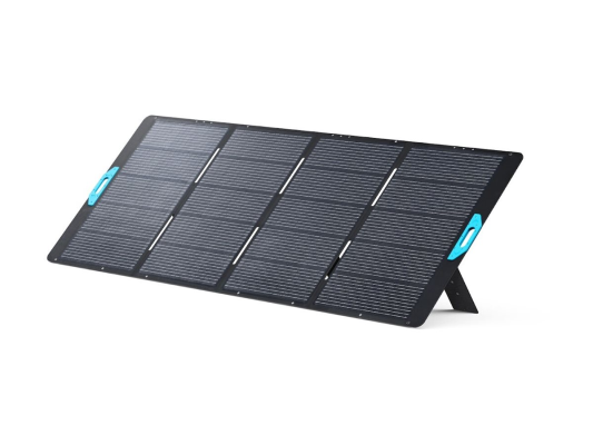 Anker Solix | 400 W | PS400 | Foldable Solar Panel