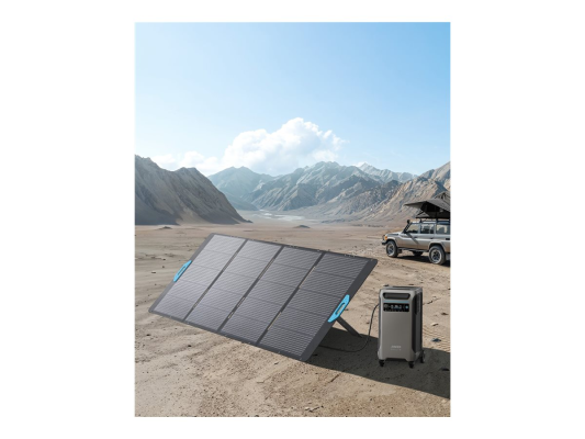 Anker Solix | 400 W | PS400 | Foldable Solar Panel
