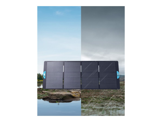 Anker Solix | 400 W | PS400 | Foldable Solar Panel