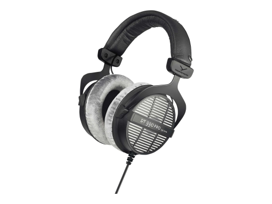 Beyerdynamic Studio Headphones | DT 990 PRO | Wired | Black