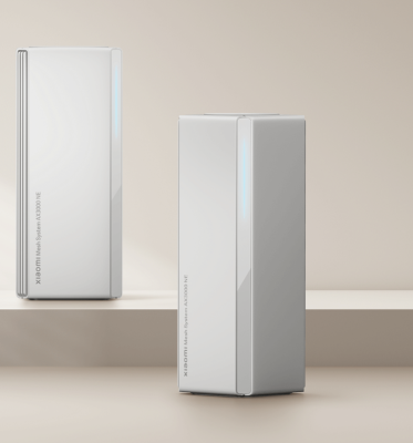 Mesh System | AX3000 NE (2-pack) | 802.11ax | 10 / 100 / 1000 Mbit / s | Ethernet LAN (RJ-45) ports 4 | Mesh Support Yes | MU-MiMO No | No mobile broadband