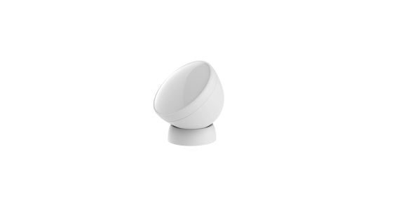 EZVIZ PIR Motion Sensor  |  CS-T1C  |  White