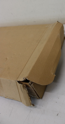 SALE OUT. EDBAK VSM654 Double Swing Arm Wall Mount for 65-86" Screens | EDBAK Wall mount | Display Mounts | 65-86 " | Maximum weight (capacity) 45 kg | DAMAGED PACKAGING,SCRATCHED, MISSING SCREWS | Black