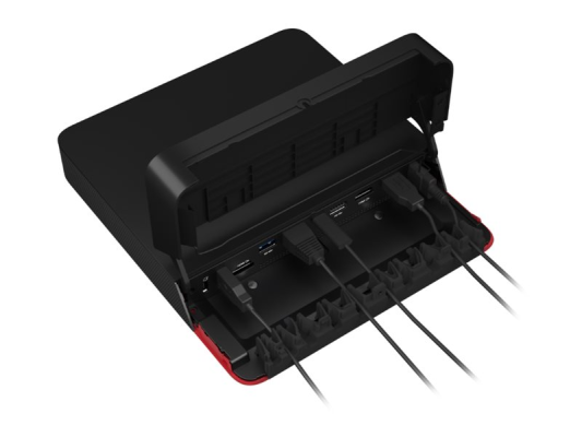 Lenovo | ThinkSmart Core + IP Controller (MTR) | Black