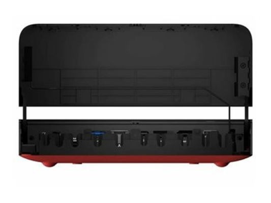 Lenovo | ThinkSmart Core Kit Bar 180 with IP Controller (MTR) | Black
