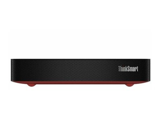 Lenovo | ThinkSmart Core Kit Bar 180 with IP Controller (MTR) | Black