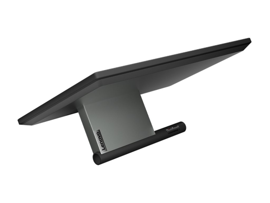 Lenovo | ThinkSmart One + IP Controller (MTR) | Black