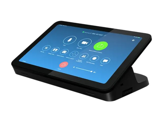 Lenovo | ThinkSmart Core + IP Controller (ZOOM) | Black