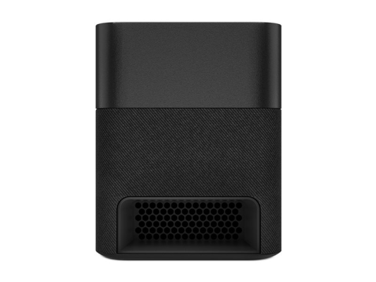 Lenovo | ThinkSmart One + IP Controller (ZOOM) | Black