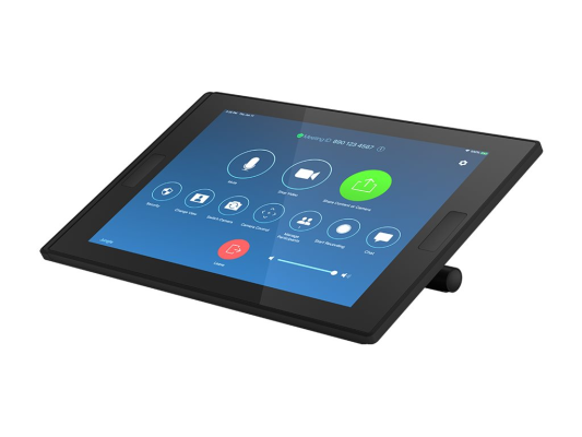 Lenovo | ThinkSmart One + IP Controller (ZOOM) | Black