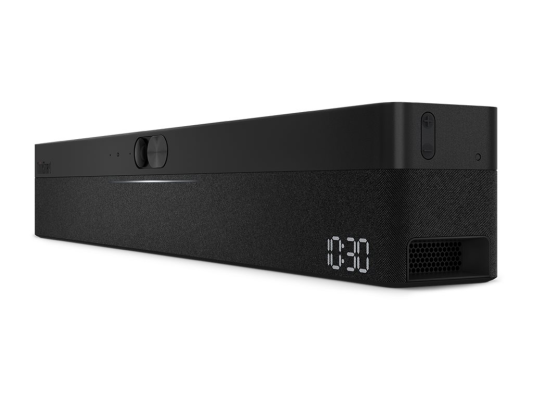 Lenovo | ThinkSmart One + IP Controller (ZOOM) | Black