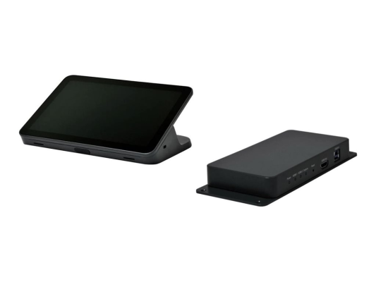 Lenovo | ThinkSmart IP Controller | Black