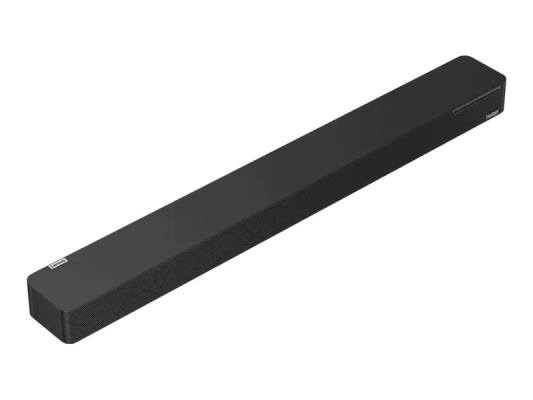 Lenovo | ThinkSmart Bar | Black