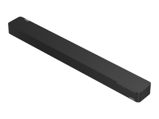 Lenovo | ThinkSmart Bar | Black