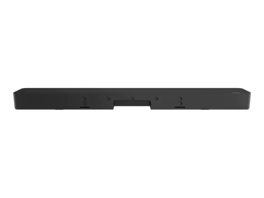 Lenovo | ThinkSmart Bar | Black