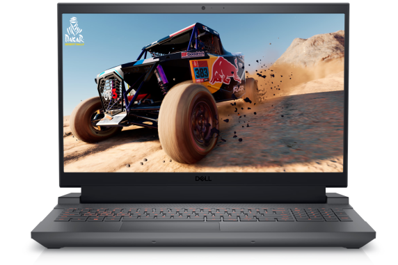 Dell G15 5530 | 15.6 " | FHD | 1920 x 1080 pixels | 165 Hz | Intel Core i5 | i5-13450HX | 16 GB | DDR5 | Solid-state drive capacity 512 GB | NVIDIA GeForce RTX 4050 | GDDR6 | 6 GB | Windows 11 Pro | 802.11ax | Keyboard langua