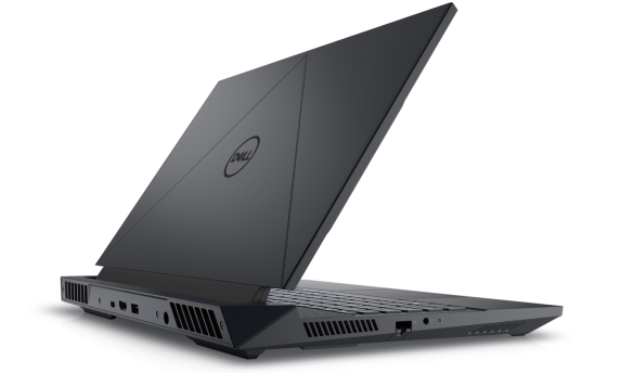 Dell G15 5530 | 15.6 " | FHD | 1920 x 1080 pixels | 165 Hz | Intel Core i5 | i5-13450HX | 16 GB | DDR5 | Solid-state drive capacity 512 GB | NVIDIA GeForce RTX 4050 | GDDR6 | 6 GB | Windows 11 Pro | 802.11ax | Keyboard langua