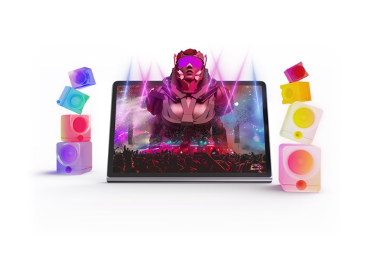 Lenovo Tab Plus Wi-Fi (w / o power adapter) | ZADX0091SE | 11.5 " | Luna Grey | IPS | 2000 x 1200 pixels | MediaTek | MediaTek Helio G99 | 8 GB | Soldered LPDDR4x | 128 GB | Wi-Fi | Front camera | 8 MP | Rear camera | 8 MP |