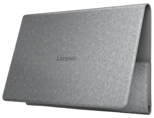Lenovo | ZG38C05800 | Tab Plus Sleeve | Fits up to size 11.5 " | Sleeve | Grey