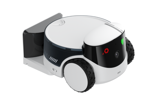 Enabot | Family Robot IP Camera | ROLA PetPal