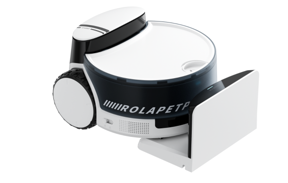 Enabot | Family Robot IP Camera | ROLA PetPal