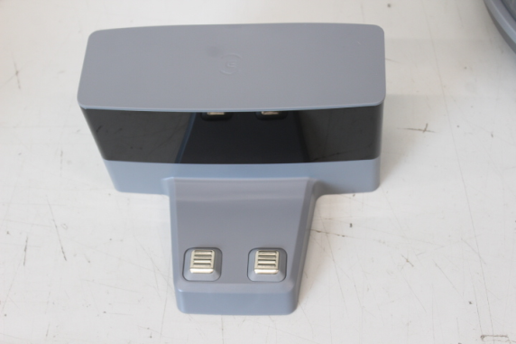 SALE OUT. Ecovacs AIRBOT Z1 Air purification and filtration robot, Cordless, With humidifier, Max operating time 180 min., Black | Ecovacs Air purification and filtration robot | AIRBOT Z1 | Black | USED AS DEMO, SCRATCHED