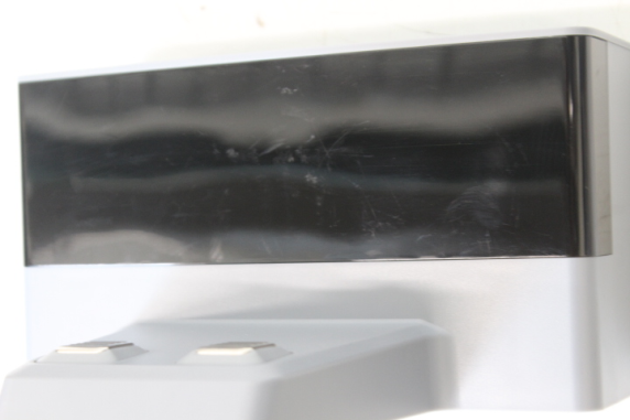 SALE OUT. Ecovacs AIRBOT Z1 Air purification and filtration robot, Cordless, With humidifier, Max operating time 180 min., Black | Ecovacs Air purification and filtration robot | AIRBOT Z1 | Black | USED AS DEMO, SCRATCHED