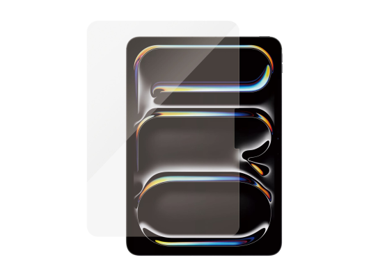 PanzerGlass Ultra-Wide Fit | 2831 | 11 " | Screen protector | Transparent