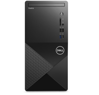 Dell Vostro | 3030 | Desktop | Mini Tower | Intel Core i7 | i7-14700 | Internal memory 8 GB | DDR5 | Solid-state drive capacity 512 GB | Intel UHD Graphics 770 | No Optical Drive | Keyboard language English | Windows 11 Pro | War