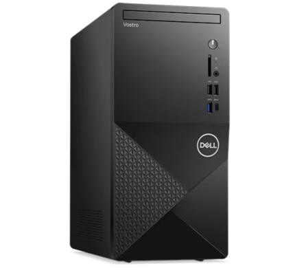 Dell Vostro | 3030 | Desktop | Mini Tower | Intel Core i7 | i7-14700 | Internal memory 8 GB | DDR5 | Solid-state drive capacity 512 GB | Intel UHD Graphics 770 | No Optical Drive | Keyboard language English | Windows 11 Pro | War