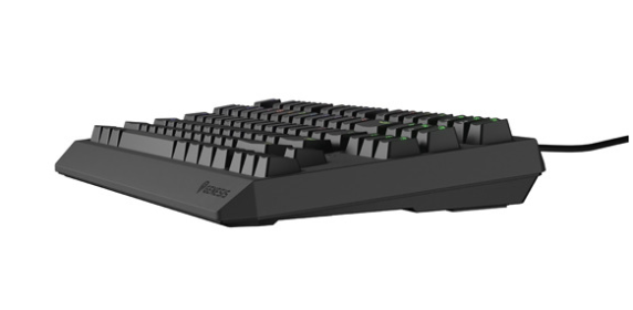 Genesis THOR 230 | Mechanical Gaming Keyboard | Wired | US | Black | USB Type-A | Outemu Brown