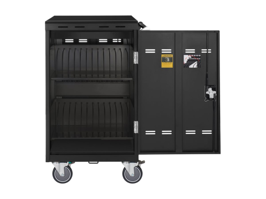 Acer | Charging Cart, ACC310, 24 Slots, Schuko plug