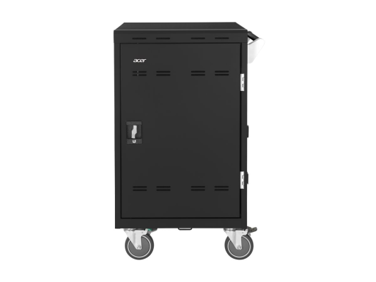 Acer | Charging Cart, ACC320, 32 Slots, Schuko plug