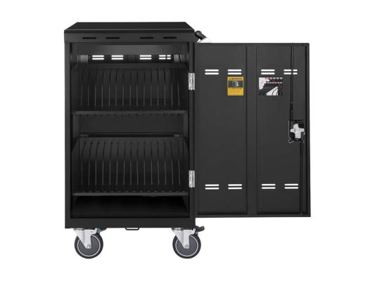 Acer | Charging Cart, ACC320, 32 Slots, Schuko plug