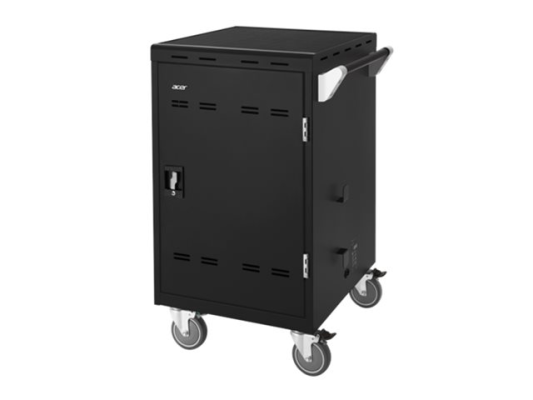 Acer | Charging Cart, ACC320, 32 Slots, Schuko plug