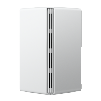 Mesh System | AC1200 EU (2-pack) | 802.11ac | 867 Mbit / s | 10 / 100 / 1000 Mbit / s | Ethernet LAN (RJ-45) ports 2 | Mesh Support Yes | MU-MiMO No | No mobile broadband | Antenna type Internal
