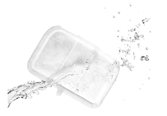 PETKIT | Filter for Eversweet Max, 5 pcs | White