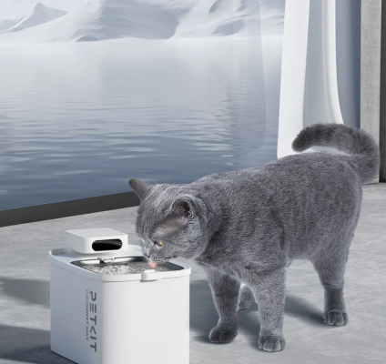 PETKIT | Filter for Eversweet Max, 5 pcs | White