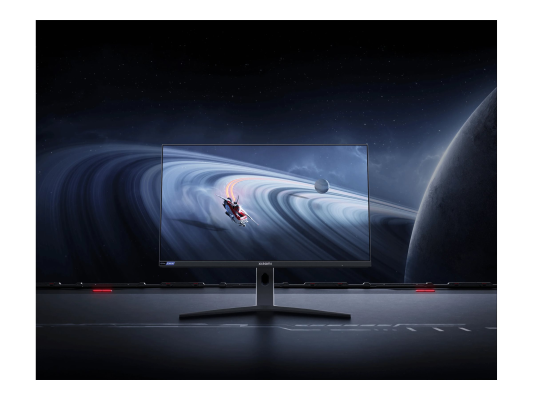 Xiaomi | Mini LED Gaming Monitor G Pro 27i EU | 27 " | LED | 16:9 | 180 Hz | 1 ms | 2560 x 1440 pixels | HDMI ports quantity 2