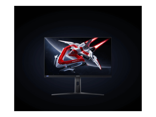 Xiaomi | Mini LED Gaming Monitor G Pro 27i EU | 27 " | LED | 16:9 | 180 Hz | 1 ms | 2560 x 1440 pixels | HDMI ports quantity 2