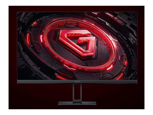 Xiaomi | G24i EU | 23.8 " | IPS | FHD | 16:9 | 180 Hz | 1 ms | 1920 x 1080 pixels | HDMI ports quantity 1