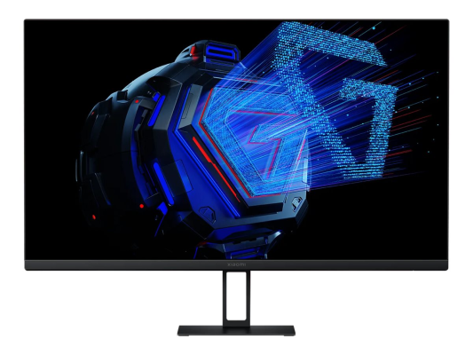 Xiaomi | 2K Gaming Monitor | G27Qi EU | 27 " | IPS | QHD | 16:9 | 180 Hz | 1 ms | 2560 x 1440 pixels | 300 cd / m² | HDMI ports quantity 2 | Black