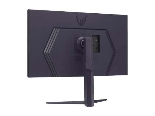 LG | 32GS85Q-B | 32 " | IPS | QHD | 16:9 | 180 Hz | 1 ms | 2560 x 1440 pixels | 350 cd / m² | HDMI ports quantity 2